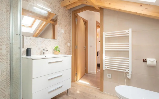 Luckasa by Rent4all in Figueira da Foz