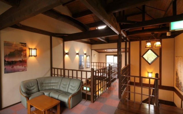 Ryokan Fukinoya