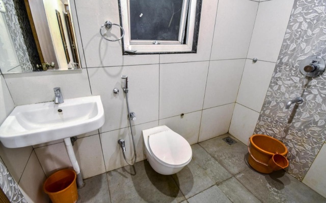 Hotel Prafulla, Kolhapur