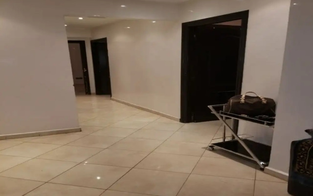 Luxe Appartement
