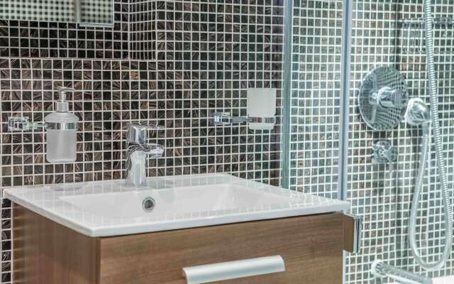 Royal Residence Penthouse