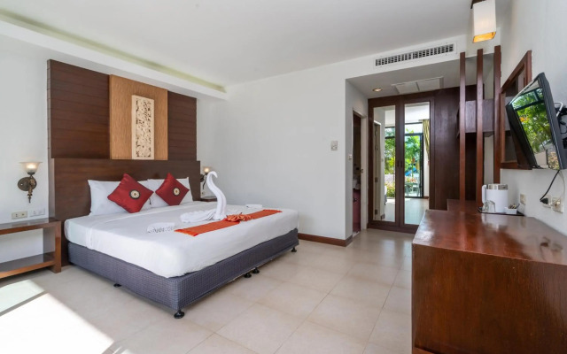 Memory Karon Resort