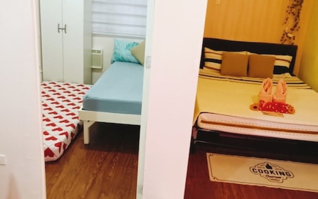 Amigas Transient House