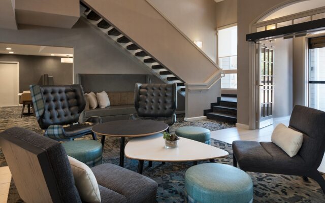 Residence Inn San Ramon