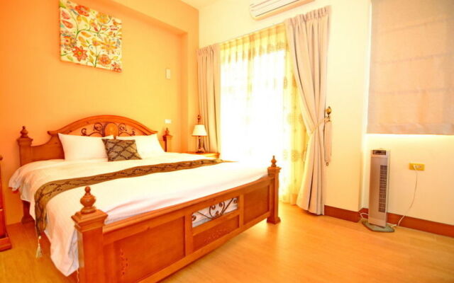 dalisunny B&B
