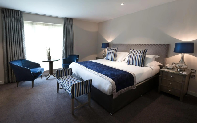 Sandford Springs Hotel & Golf Club