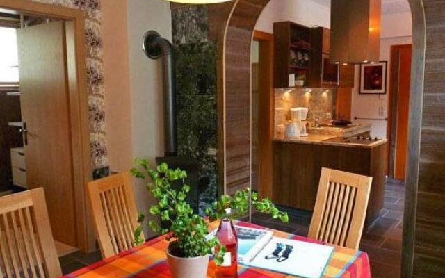 Haus Enzian in Rauris