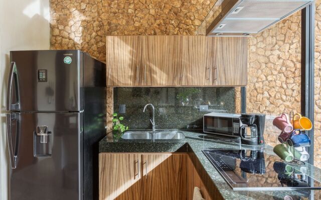 Luxury 2 Bedroom Suite Private Pool TL01