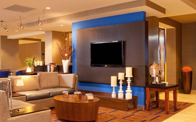Courtyard by Marriott Hartford Manchester