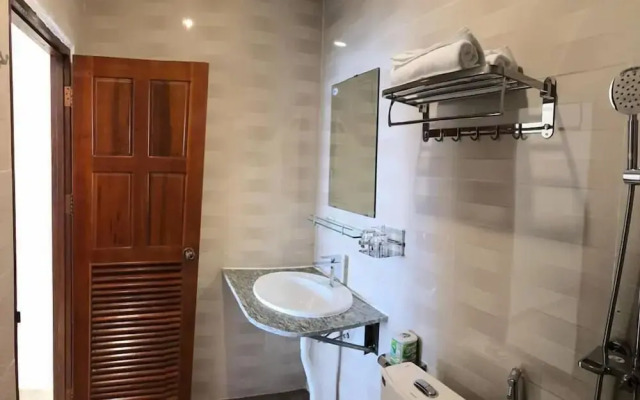 Galaxy VangVieng Hotel