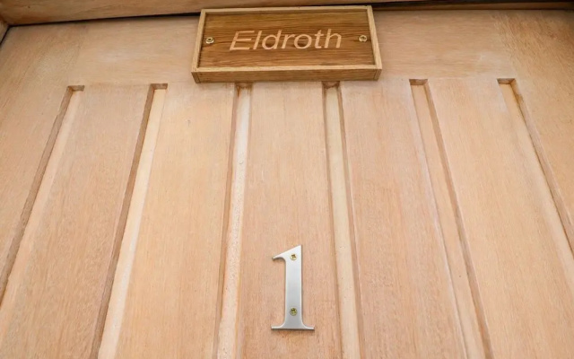 Eldroth
