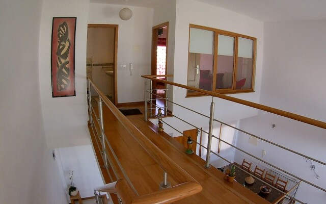 Casa da Buzina