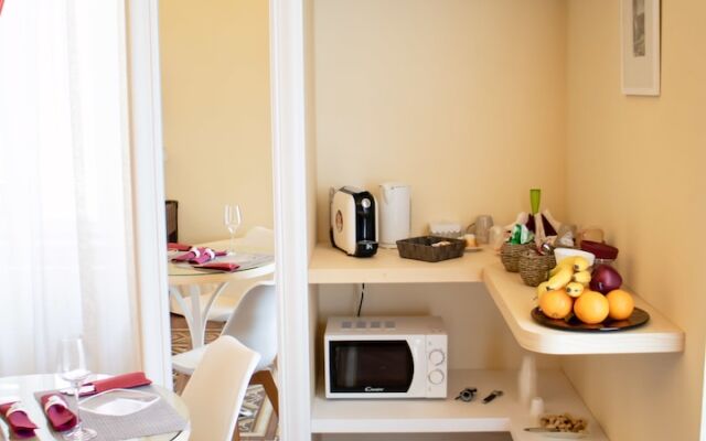 Turenum Apartment