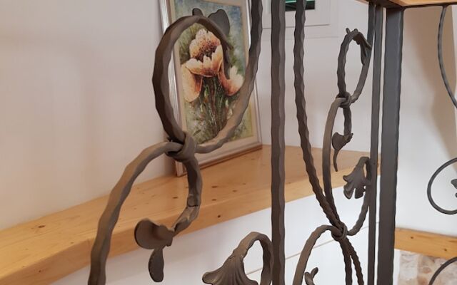 Jes boutique rooms