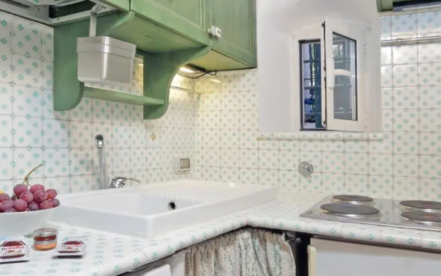 3Chic Maison Colosseo