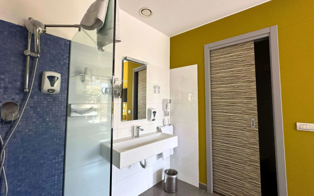 ibis Styles Catania Acireale