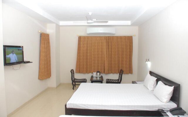Shree Vallabh Vilas Lords Plaza Nathdwara - Pure Veg
