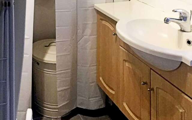 6 Person Holiday Home in Sjöbo