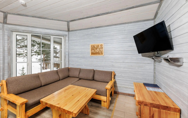 Курортный комплекс Чёрные камни