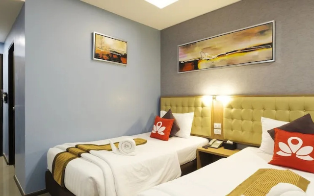 ZEN Rooms Soi Rangnam