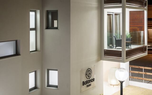 Balance Hotel Chania