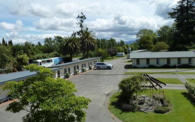 Spring Creek Holiday Park