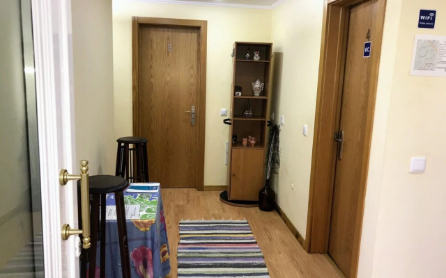 Residencial Marialva Park