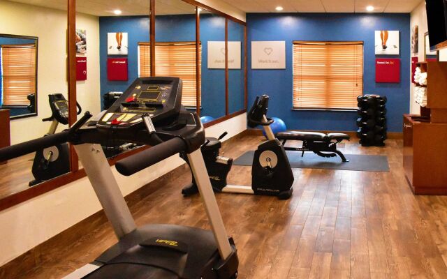 Comfort Suites Roswell North