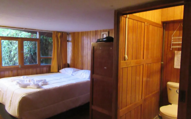 Cozy And Spacious House In Cusco