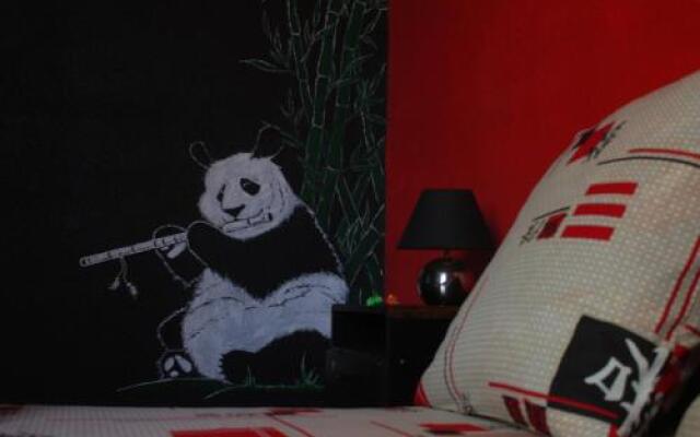 Happy Hostel Kiev