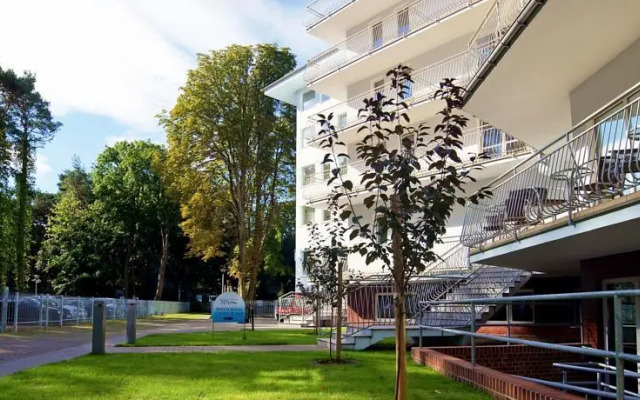 SPA Bagiński & Chabinka