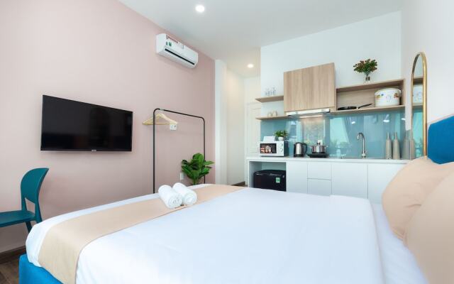 Cozrum Homes Greena House