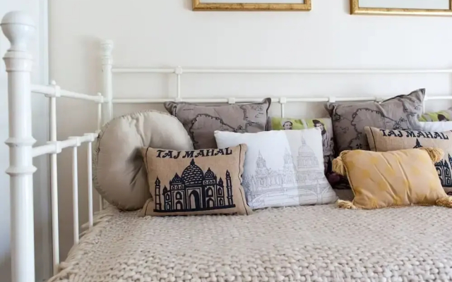 Birch House B&B