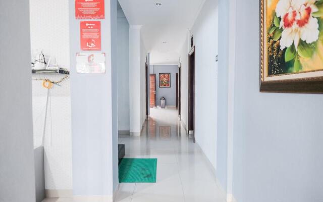 Reddoorz Near RS USU Medan 3