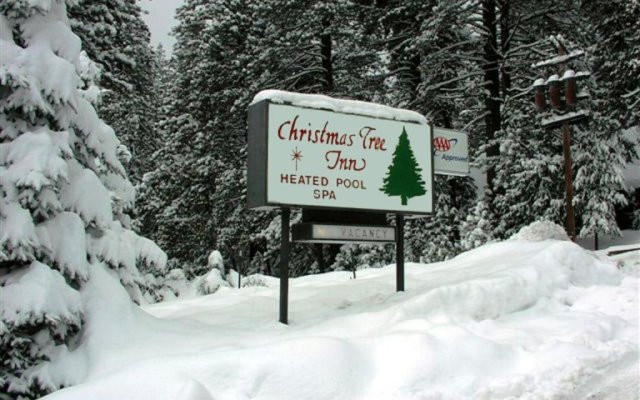 Christmas Tree Inn