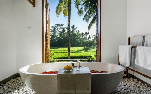 Villa Gusku Ubud Bali