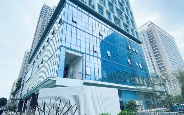 Xiang Ji Executive  Apartment