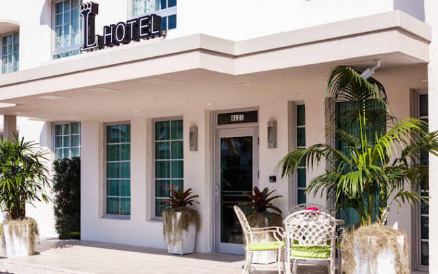 Hotel Alamo Apts