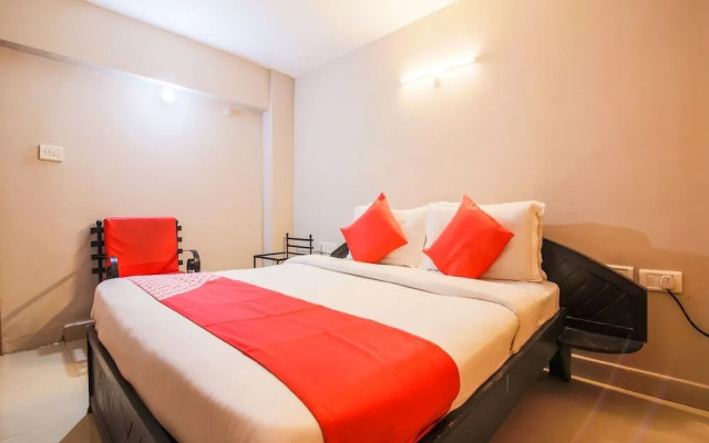 Rose Crasto by OYO Rooms