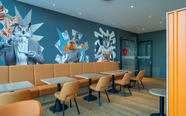 mightyTwice Hotel Achern
