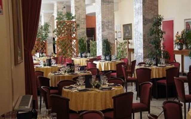 Grand Hotel Delle Terme