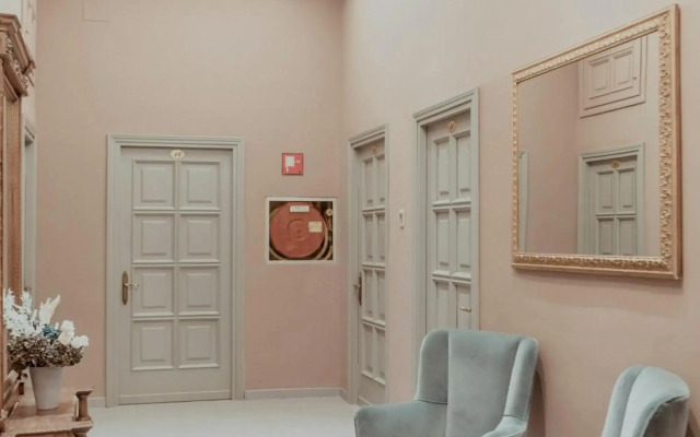 Hotel Marisa