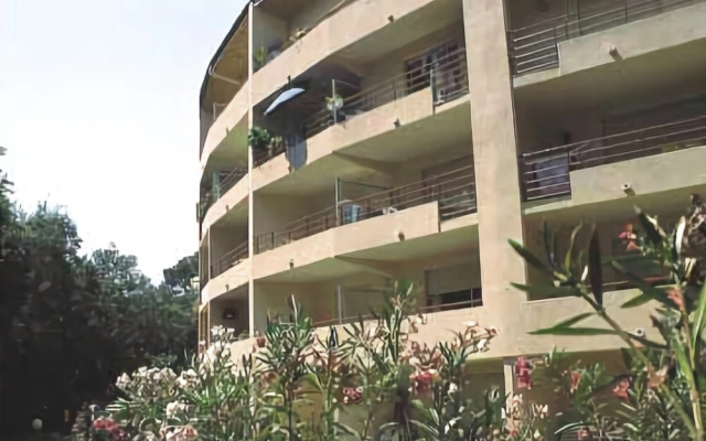 Résidence Lagrange Vacances L'Alisier / Royal Parc