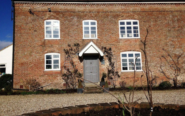 Saul Farm