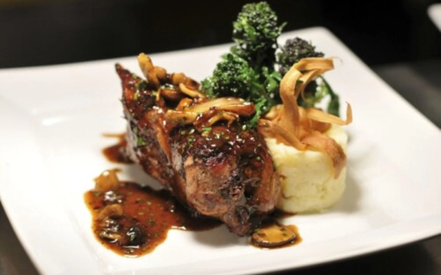 Redesdale Arms Hotel