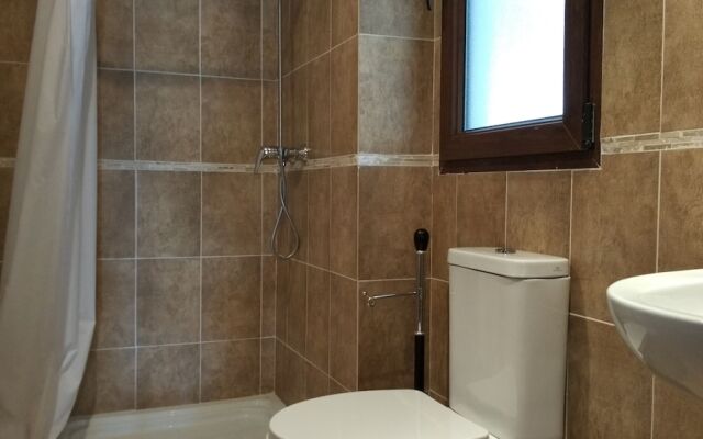 RealRent Vega de la Selva