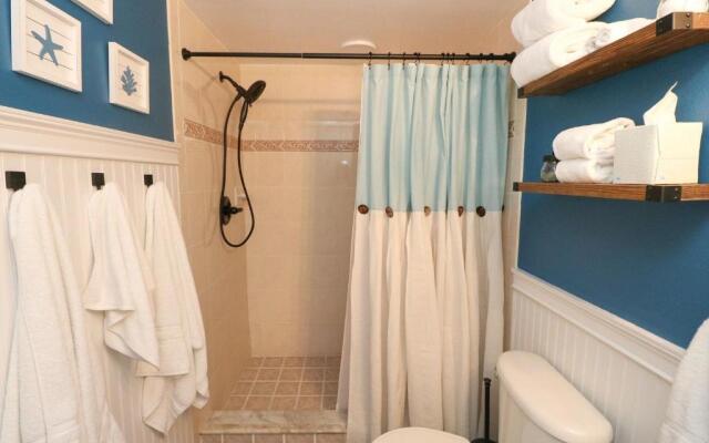 Ocean Village Club F26