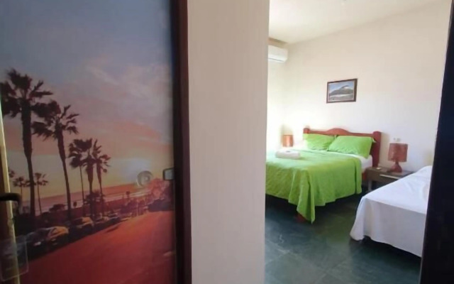 Pousada Santa Monica