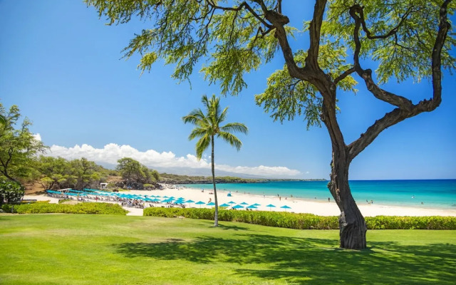 Kumulani at Mauna Kea