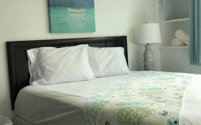 Verdemar Beach Studio Apartment